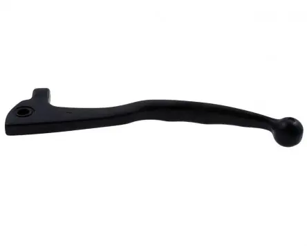 Bremshebel rechts schwarz kompatibel für Yamaha XS250-1100, XJ550/650, SR500 (Scheibe), XV500-1000, 77-83 Günstig