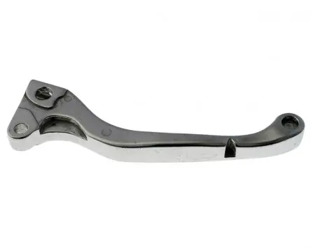 Günstig Bremshebel RMS links, silber links silber MBK Booster Track,
