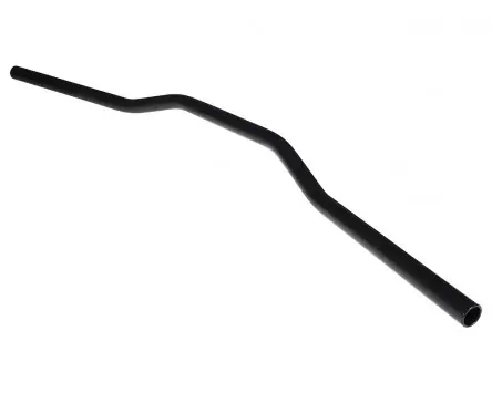 Lenker original YAMAHA schwarz für Yamaha WR 125 R 2009 - 2017 Lenkerstange Zertifiziert