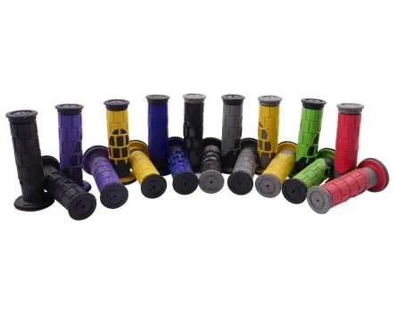 Lenkergriffe ProGrip 769 für Roller, Moped, Mofa Markenprodukt