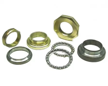 Sonderaktion Lenkkopflager Set / Steuerlagersatz passt für BT49QT-9, YY50QT