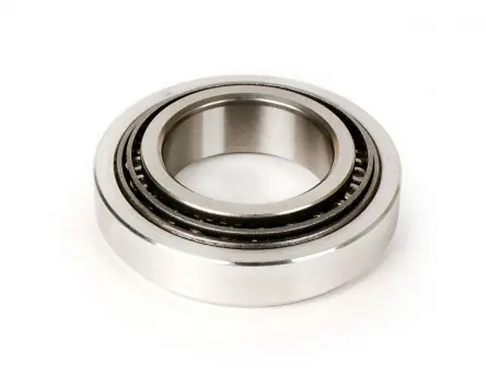 Steuersatz Lenkkopflager BGM unten, 2-teilig Kegelrollenlager kompatibel für Piaggio, Gilera, Vespa V50, PV, ET3, PK, PX, T5, Cosa, Rally, Sprint, GTS Neu Im Sortiment