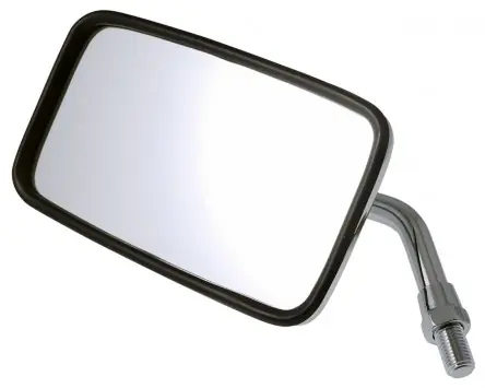 Versand Am Gleichen Tag Spiegel links STANDARD für Yamaha SR 500, XV750SE