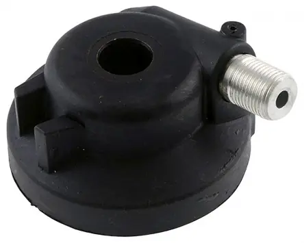 Tachowellenantrieb Tachoschnecke 12mm WACHMANN Baotian BT49QT-7 Smart Rider 4T Günstig