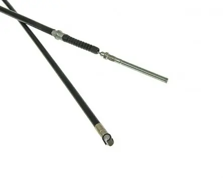 Sonderangebot Bremszug hinten PTFE - Peugeot Buxy, Zenith