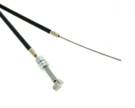 Angebot Chokezug Bowdenzug SCORPEX PTFE Puch Maxi S / N 50ccm 2-Takt AC Mofa, Moped