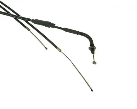 Markenprodukt Gaszug komplett PTFE Aprilia RS50 (00-)