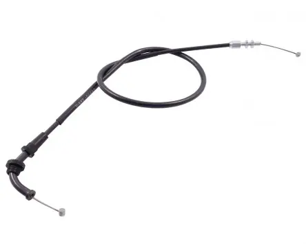 Gaszug Schliesser für GSF 600 /S (GN77B) Günstig