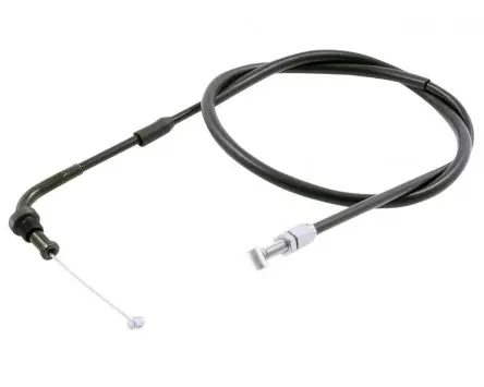 Gaszug Schliesser für Honda CX 500 Euro Sports (PC06) Heißes Angebot
