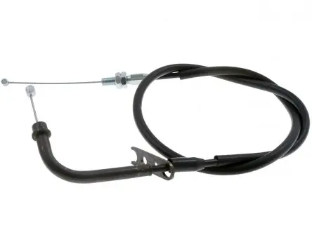 Gaszug Schliesser für Suzuki GSX-R 600 2006/2007 Abverkauf