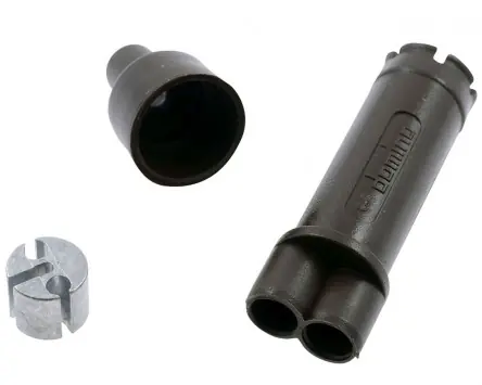 Gaszug Verteiler Piaggio Roller C06 bis C22 Angebot