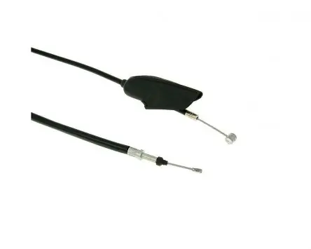 Knallerangebot Kupplungszug PTFE für Derbi Senda (-06), Aprilia SX ,RX