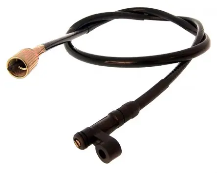 Geprüft Tachowelle 90cm STREETLIGHTS AGM Motors GMX450 4T AC, GMX550 4T AC, Baja BE 500