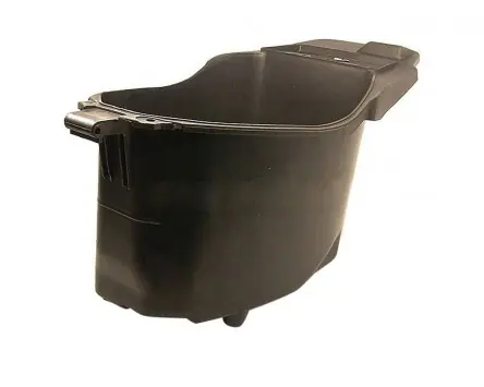 Helmfach 2EXTREME für verschiedene 50ccm Chinaroller BT49QT-9, YY50QT Preisknaller