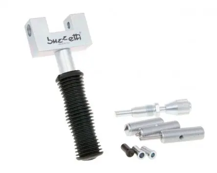 Top-Seller Kettentrenner und -vernieter Buzzetti Antriebsketten 415-532