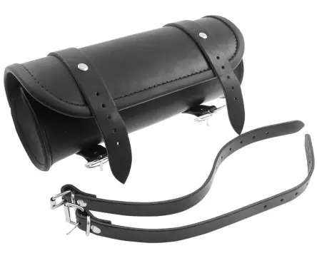 Sonderangebot Werkzeugrolle Werkzeugtasche 10x11,5cm TEXAS Leder SCORPEX Motorrad, universal