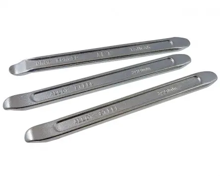 Top-Angebot Reifenmontierhebel Set BUZZETTI 200mm 3 Stück Montiereisen, Reifen, Werkzeug, Satz, Set, Kit, Tools, Felgen Roller, Moped, Mofa, Motorrad