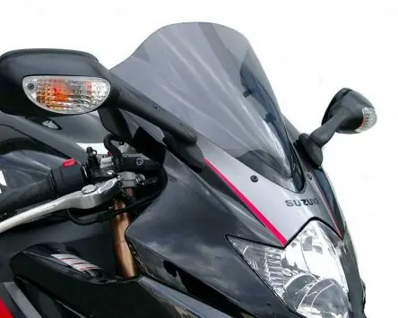 Scheibe MRA-Racingscheibe, Suzuki GSX-R 1000, 05-06, klar Schnäppchen