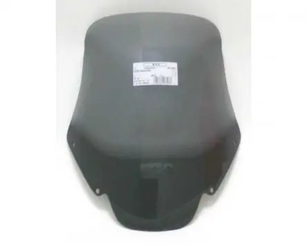 Scheibe MRA-Tourenscheibe kompatibel für Honda XLV 650 Transalp, 00-, schwarz Bestpreis