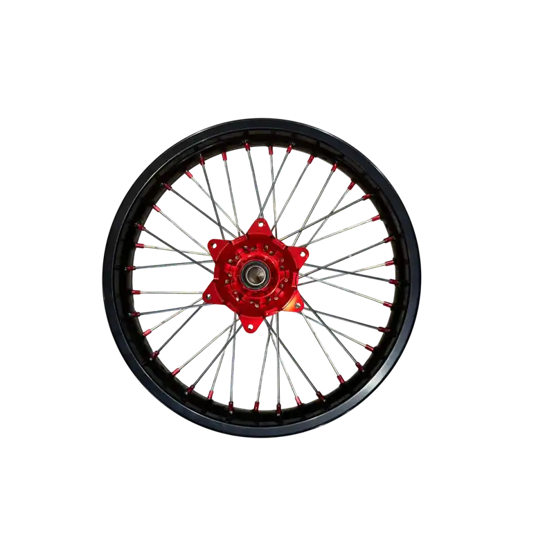 Hinterrad 2.15x19 Kite Ducati Desmo MX 450 Letzte Chance