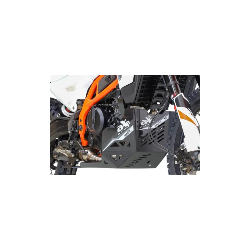Direktkauf AXP XTREM Motorschutzplatte KTM 390 adventure R 2025+