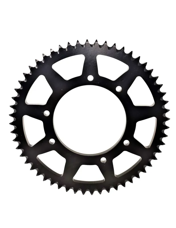 Hinten Sproket PBR HM CRE 50 schwarz 428 Saisonangebot