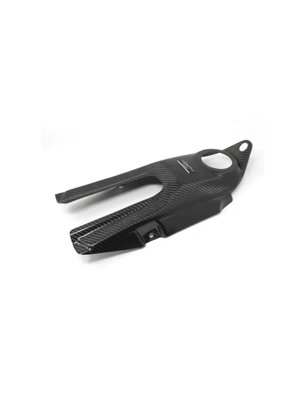 Neu Im Sortiment Carbon fuel Abdeckung des kraftstofftanks CMT-KXF 450 19- KXF 250 21-