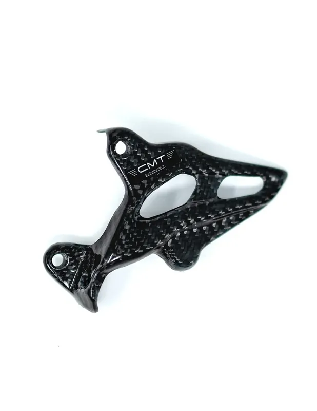 Top-Preis Carbon Ritzel vorne guard CMT-Honda CRF 450 2021-