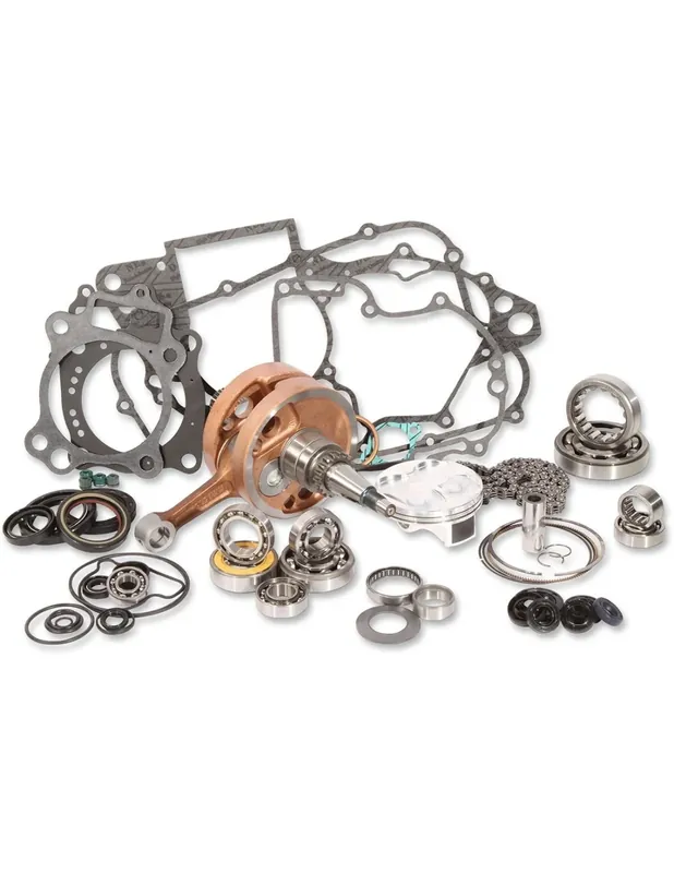 Saisonangebot Kompletter Motor-Überholsatz Wrench Rabbit-KTM SXF 250 2012