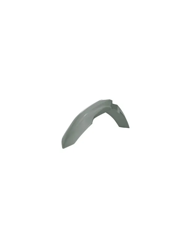 Top-Seller Parafango anteriore Honda CRF450 17- CRF 250 18- grau