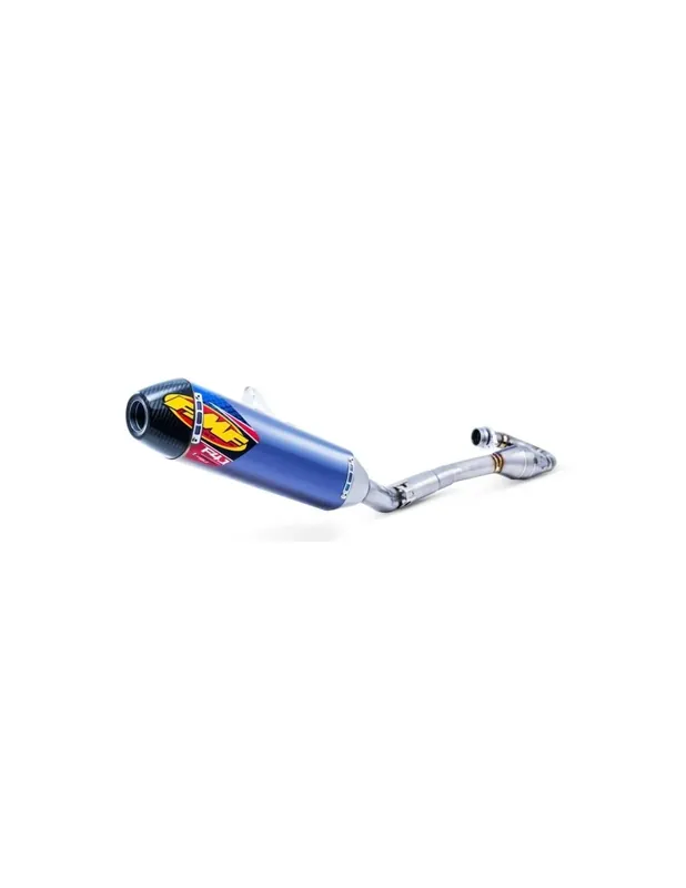 Schnäppchen Auspuffanlage FMF 4.1 RCT Ktm-Husqvarna 250 19- GasGas MCF 250 21-