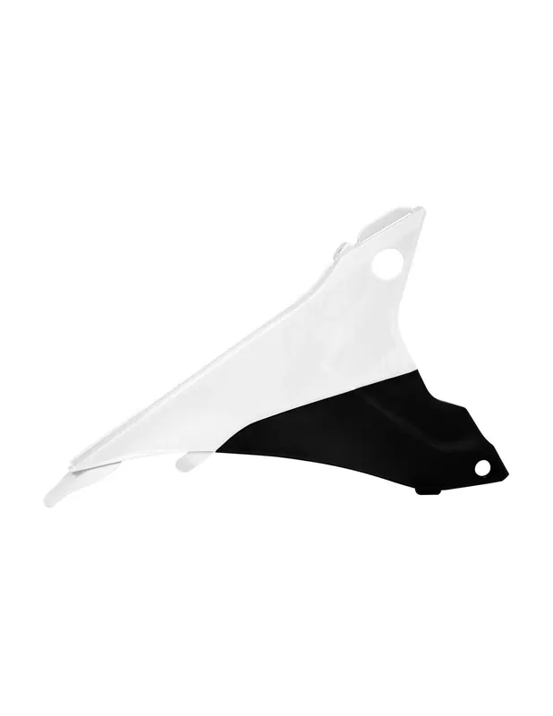 Co fürchio scatola filtro - EXC 14-16 lato Destro - weiss Begrenztes Angebot