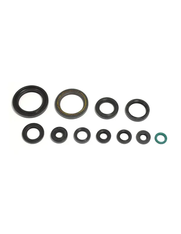 Neu Motor-Dichtring kit KXF 250 2004-2019 RMZ 250 2004-2006