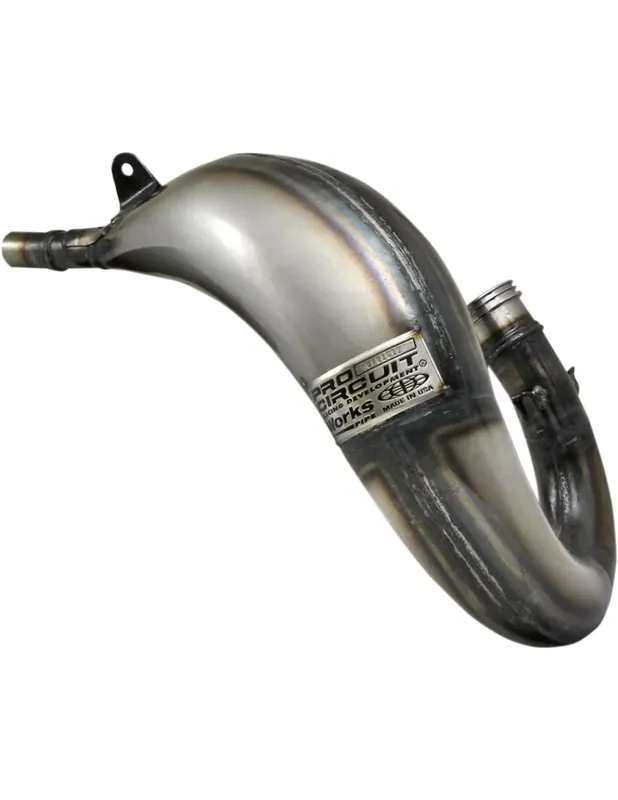 Preisreduziert Auspuffrohr Pro Circuit Works-SX-TC125 16-18 XC-TE 125 17-19