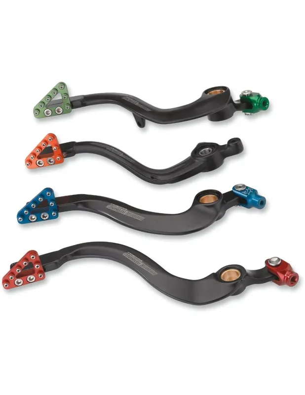 Bremspedal Moose Racing By Hammerhead + tirante freno Ktm Günstig