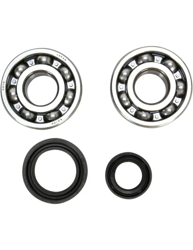 Begrenztes Angebot Kurbelwellenlager und -dichtungssatz Honda CR 250 92-07