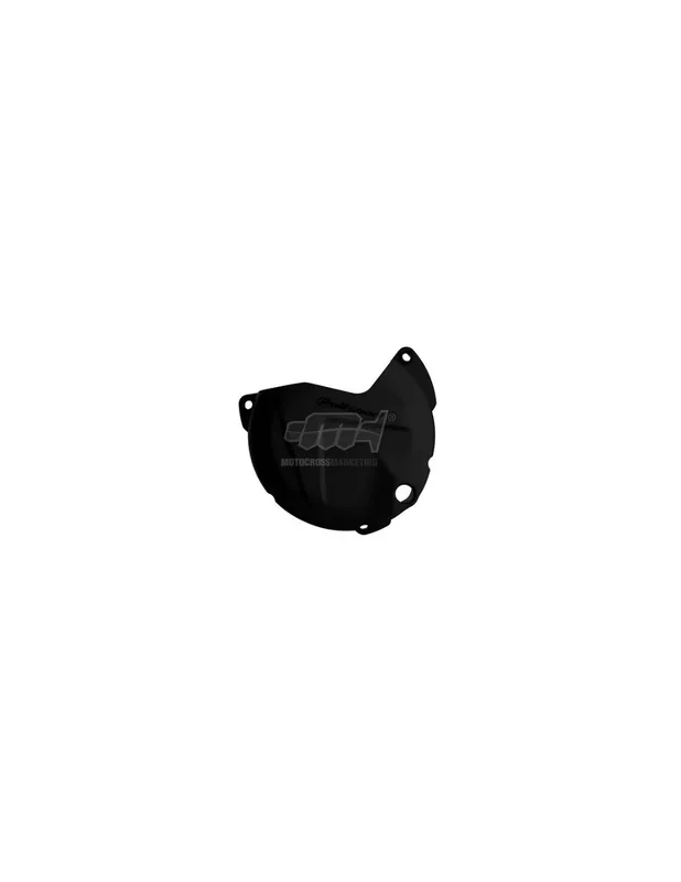 Meistverkauft Kupplungsdeckelschutzes Polisport - RMZ 450 11-17 schwarz
