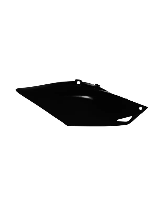 Must-Have Ersatz-Seitenteile Rtech-Honda schwarz