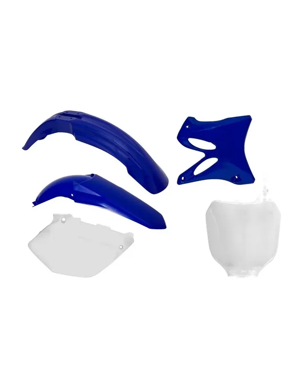 Neuheit Plastikset motocross Rtech Yamaha oem