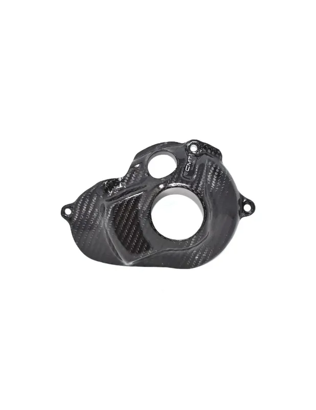 Zertifiziert Carbon ignition abdeckung carbon CMT