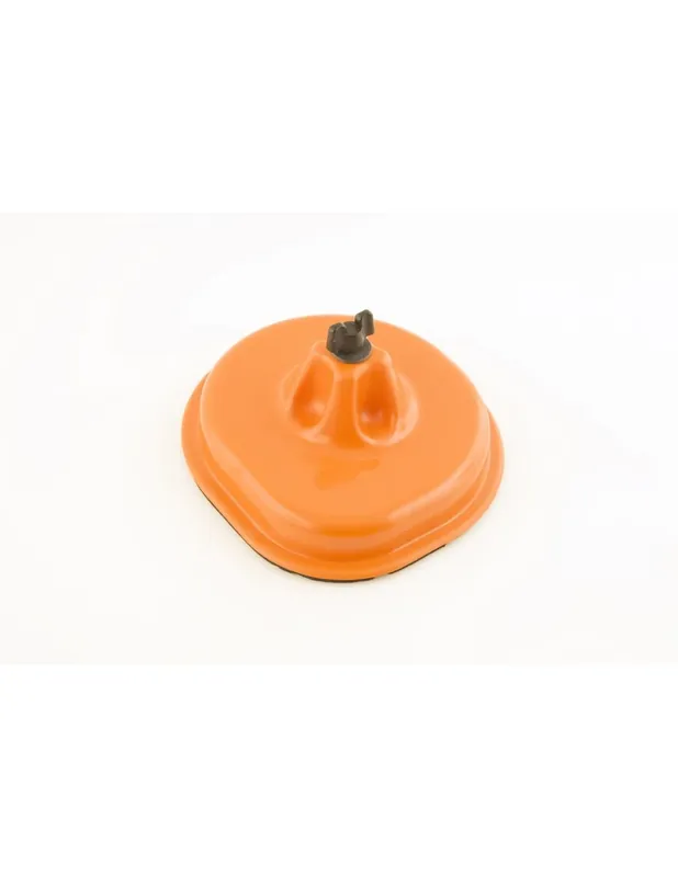 Expressversand Airbox cover twin air Yamaha-Fantic