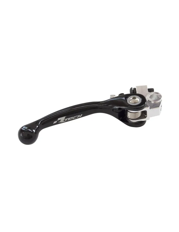 Unbreakable Forged Alloy Bremshebel "schwarz" Beta - Honda - Fantic - Tm Direkt Vom Hersteller
