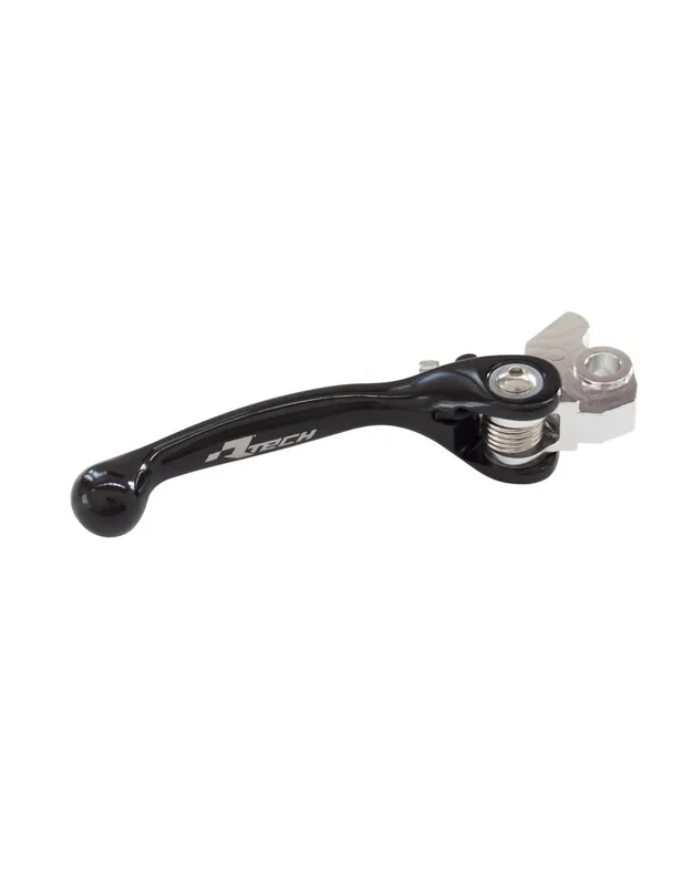 Unbreakable Bremshebel "schwarz" Kawasaki Suzuki Yamaha Bestpreis
