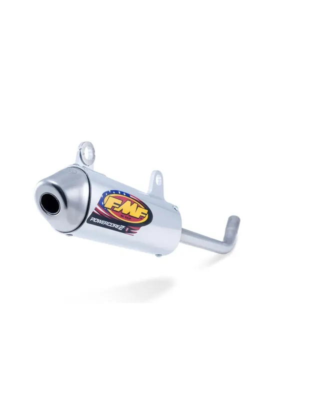 Schalldämpfer FMF powercore 2 - KX250 99-02 Top-Seller