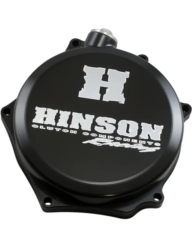 Kupplungsdeckel Hinson Racing Suzuki RMZ 250 2010-2022 Bestpreis