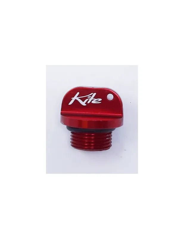 Engine oil cap Kite Heißes Angebot