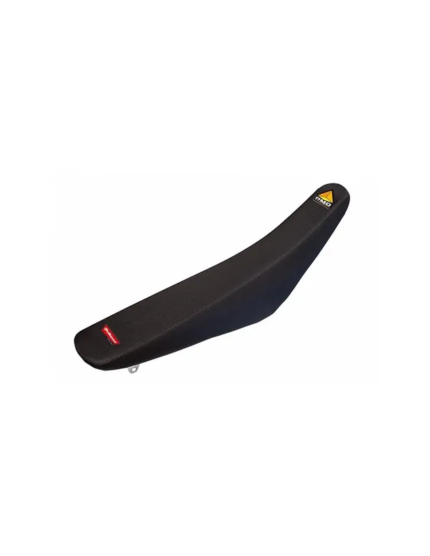 Letzte Chance Seat YZ 125-250 Polisport schwarz