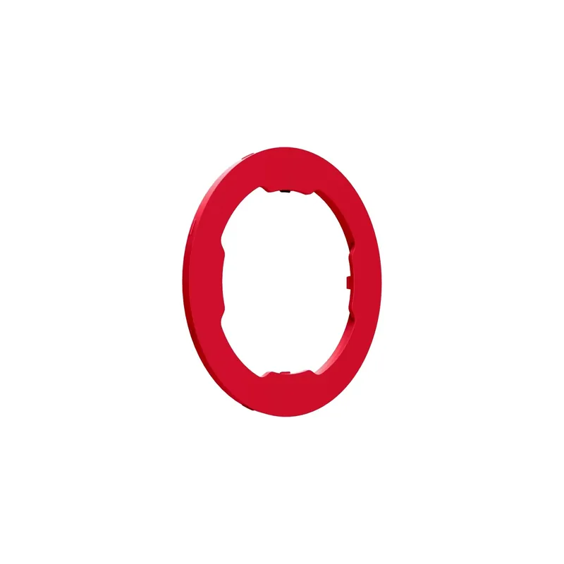 Knallerangebot Quad Lock Mag Ring Red