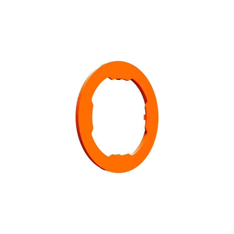 Quad Lock Mag Ring Orange Knallerangebot