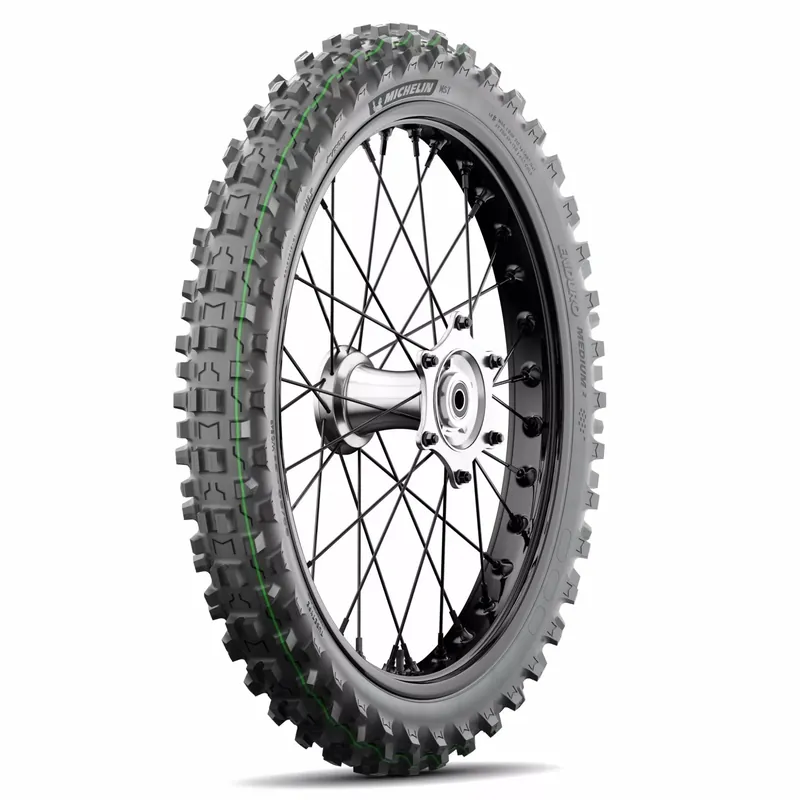 Vorderreifen Michelin Enduro 2 MEDIUM 2 90/100-21 Letzte Chance